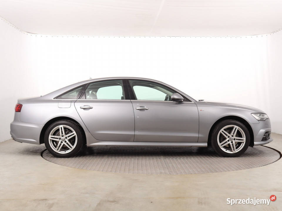 Audi A6 20 TDI gniazdo USB śląskie Katowice