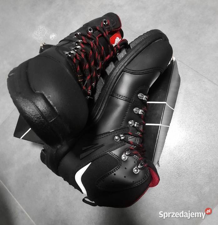 Buty robocze Engelbert Strauss David S3 Zielona Góra