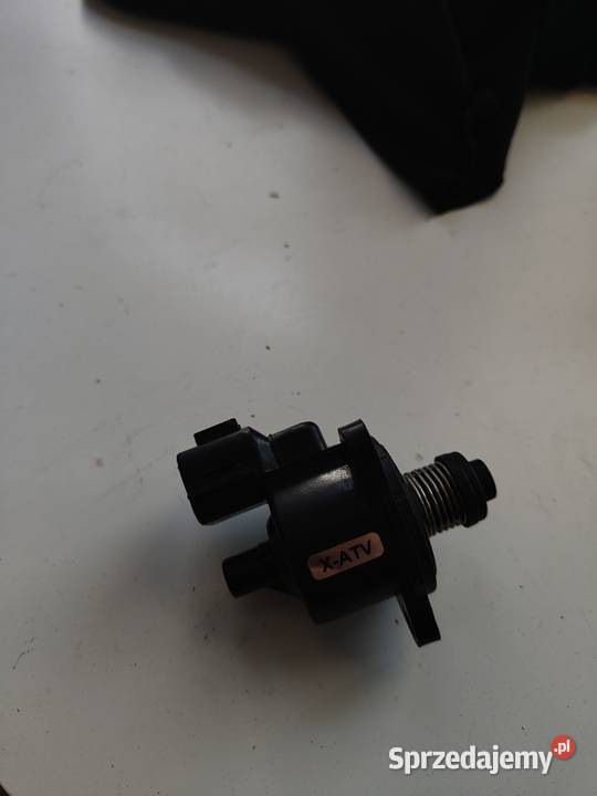 Silnik krokowy polaris 850 Częstochowa