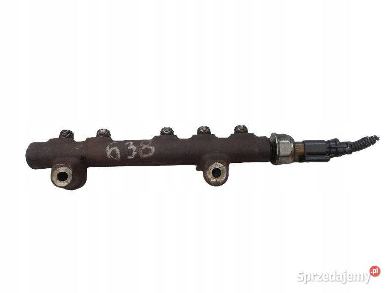 LISTWA WTRYSKOWA 9824940080 16 HDI Citroen C4