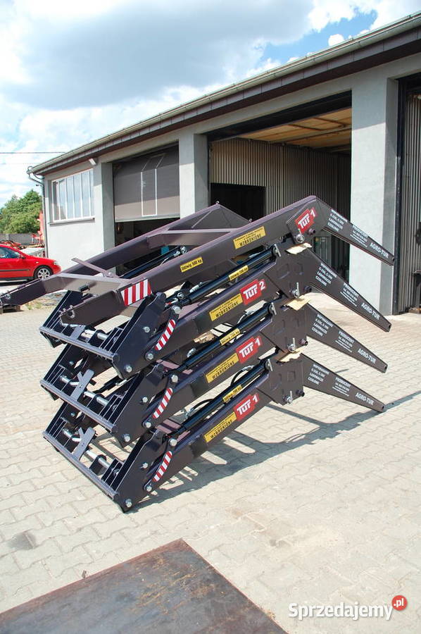 PRODUCENT TUR DO ZETOR 5211 NOWY TUR Rzeszów