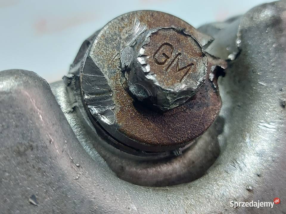 INSIGNIA ASTRA 20 CDTI A20DTH 140 miska olejowa Kielce sprzedam