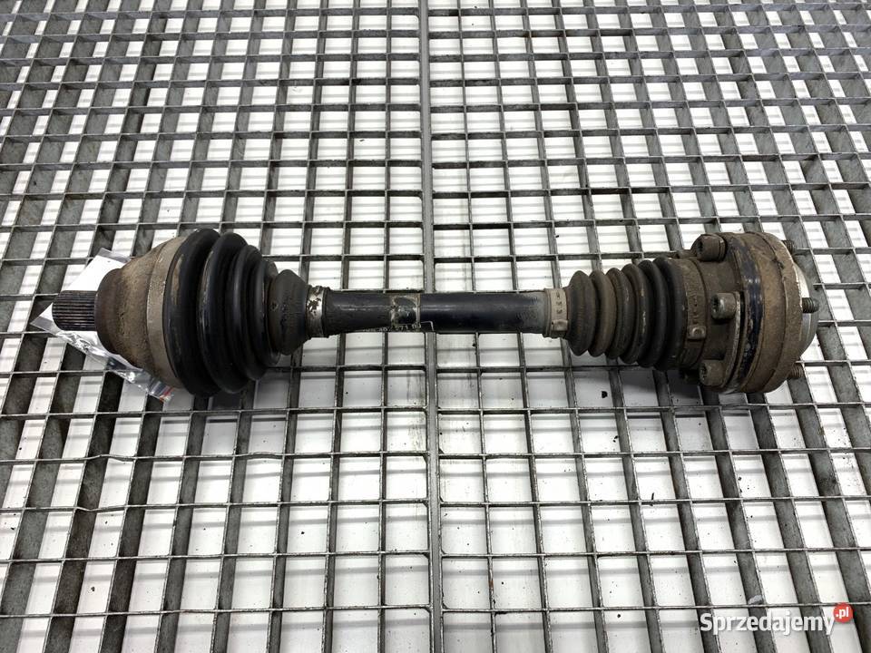 PÓŁOŚ LEWY PRZÓD VW GOLF V 1K0407271BJ 20 140 sprzedam