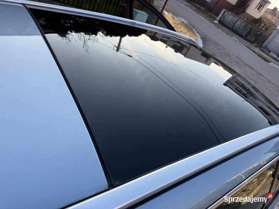 Peugeot 508 Sw 16 156 Ładny 508 Samochody osobowe Róża