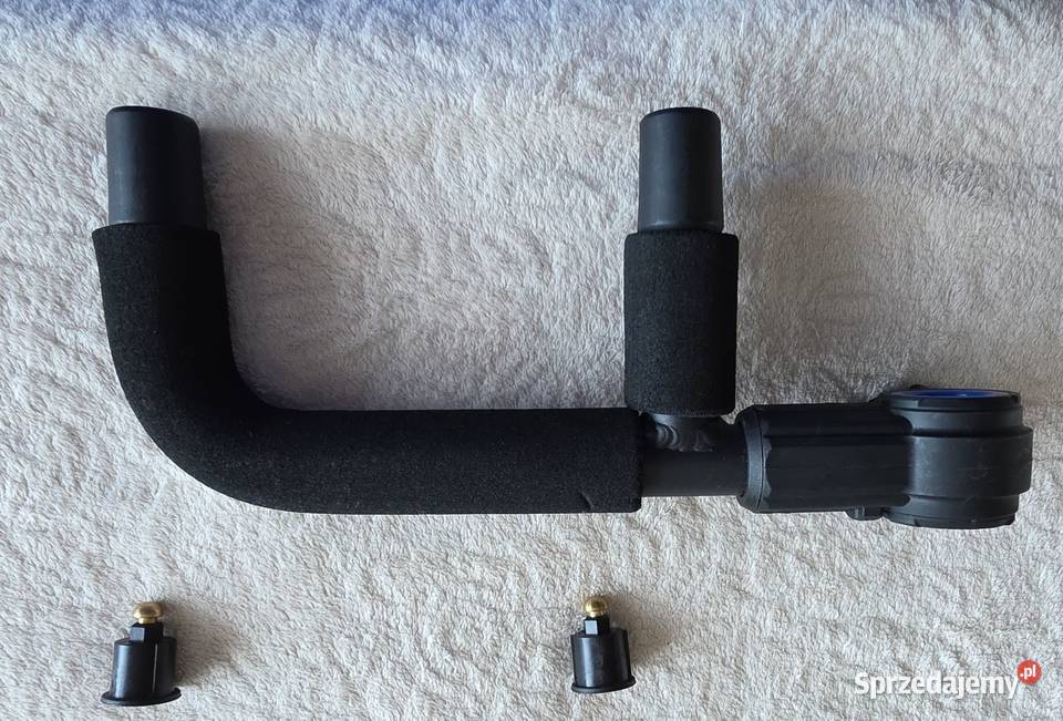 Uchwyt Matrix 3DR Double Protector Bars Short lubelskie Zamość sprzedam