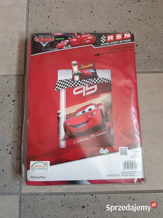 Pościel bawełniana dzieci Skarżysko-Kamienna