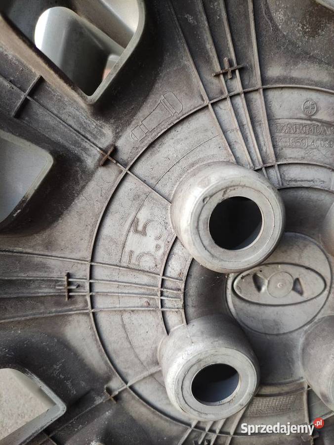 Kołpaki Hyundai I20 2014 FL Rzeczyca Ziemiańska sprzedam