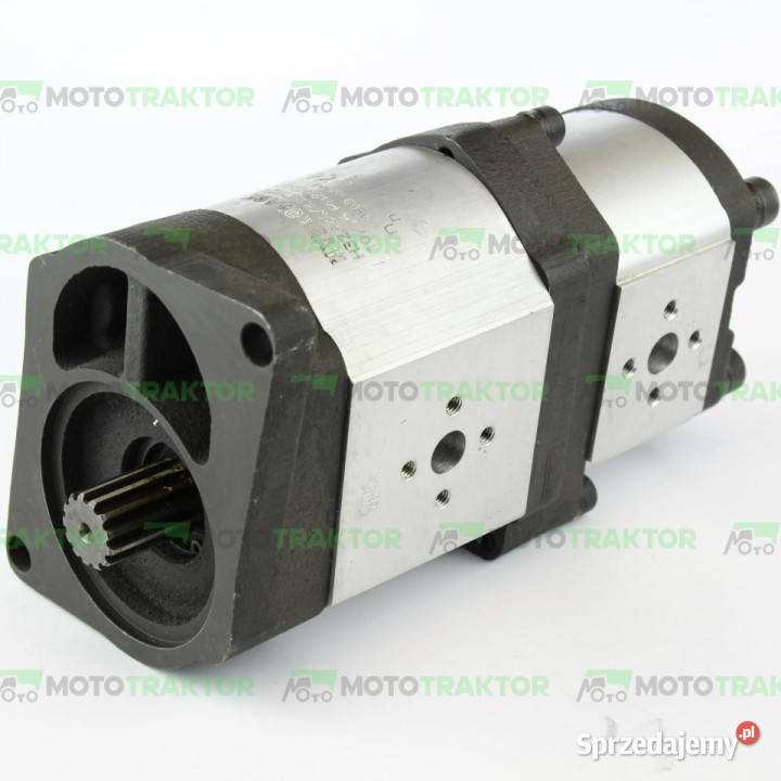 POMPA HYDRAULICZNA VALTRA VALMET 31852330 Łążynek
