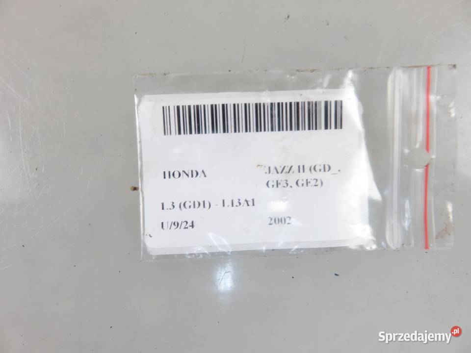 CEWKA HONDA JAZZ II 13 11108