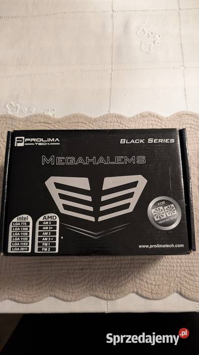 Płyta główna MSI Z370 SLI PLUS chłodzenie mazowieckie