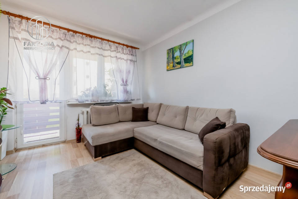 Sprzedaż mieszkania 556m2 3 pok Wasilków Emilii 55.6m2