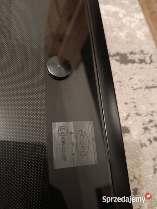 Szyberdach uniwersalny PRL Fiat VW Audi Bespo Cieszyn