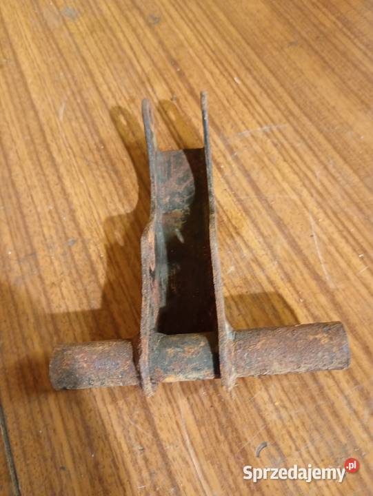 Uchwyt silnika wsk b1 Ropczyce sprzedam