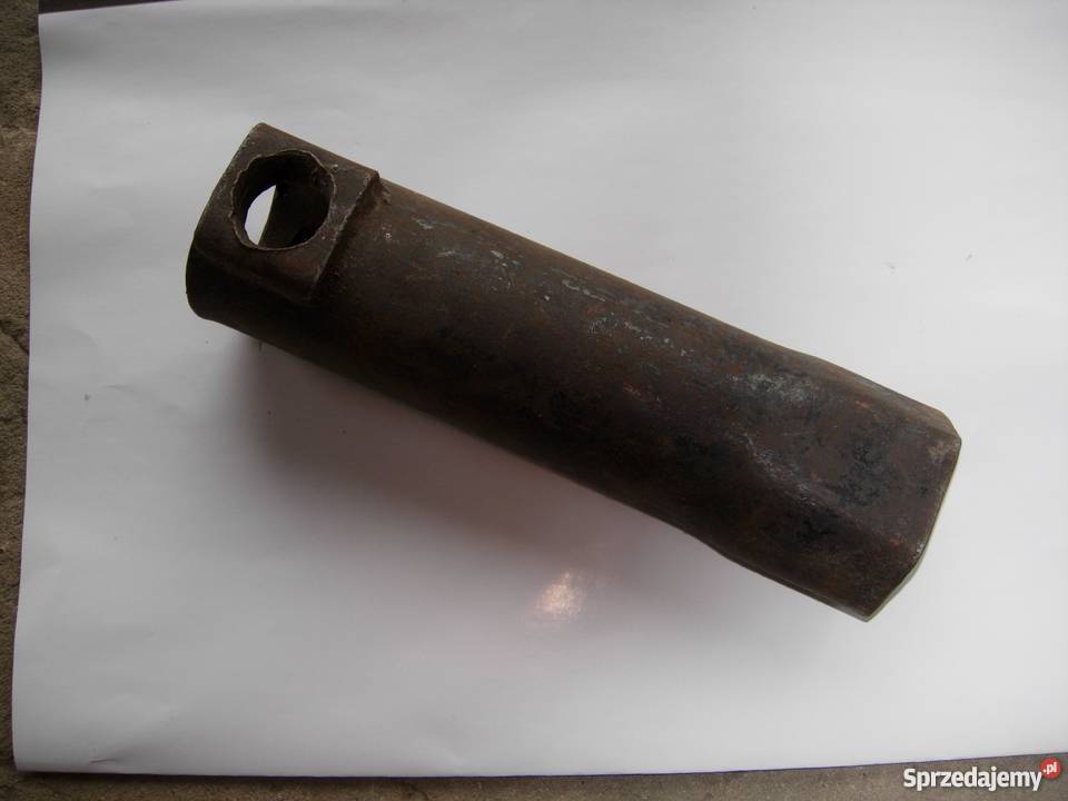 Klucz do bębna młócącego Bizon