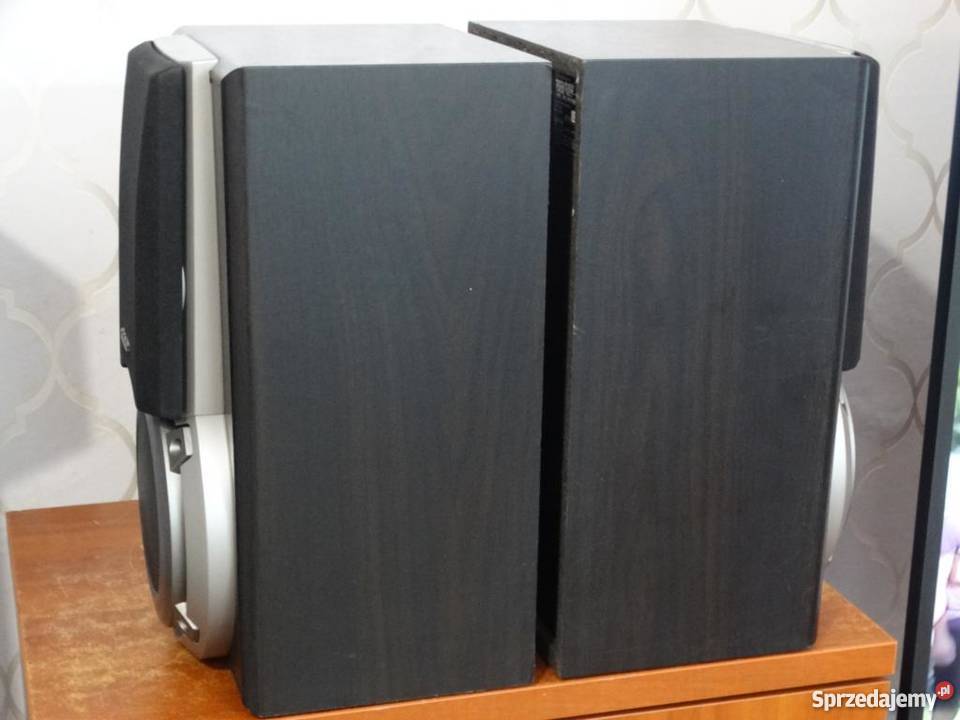 Kolumny Technics SBEH750 2 x 160 wat WYSYŁKA Jasło
