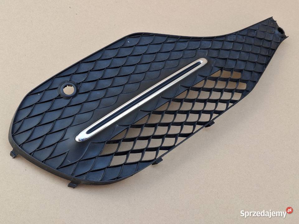 MERCEDES GLE W167 X167 KRATKA ZDERZAKA LEWA Karoseria