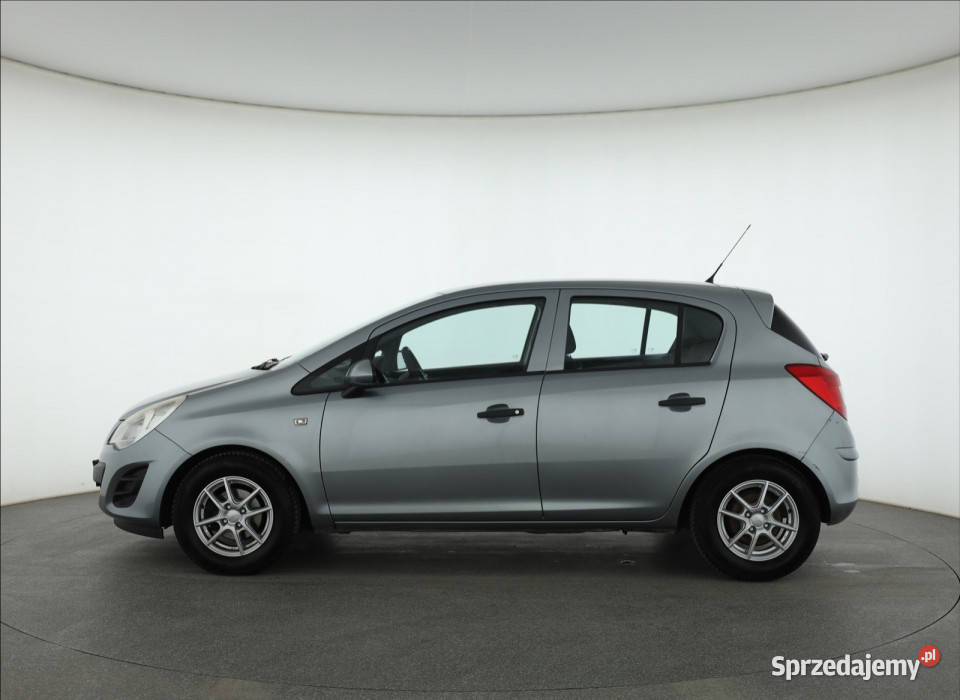 Opel Corsa 12 Piaseczno