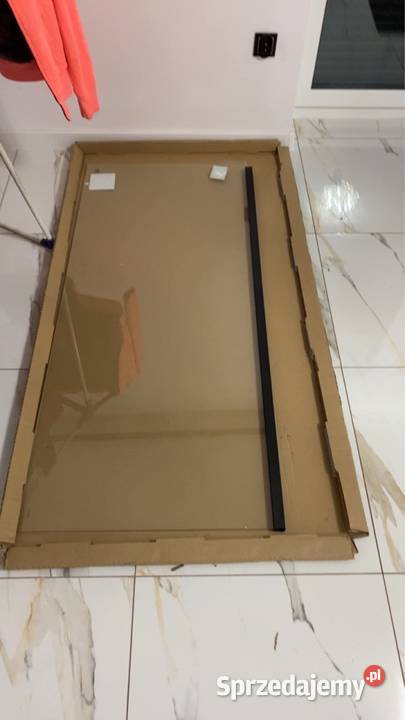 Szyba idealna na stolik lubelskie Potok Wielki