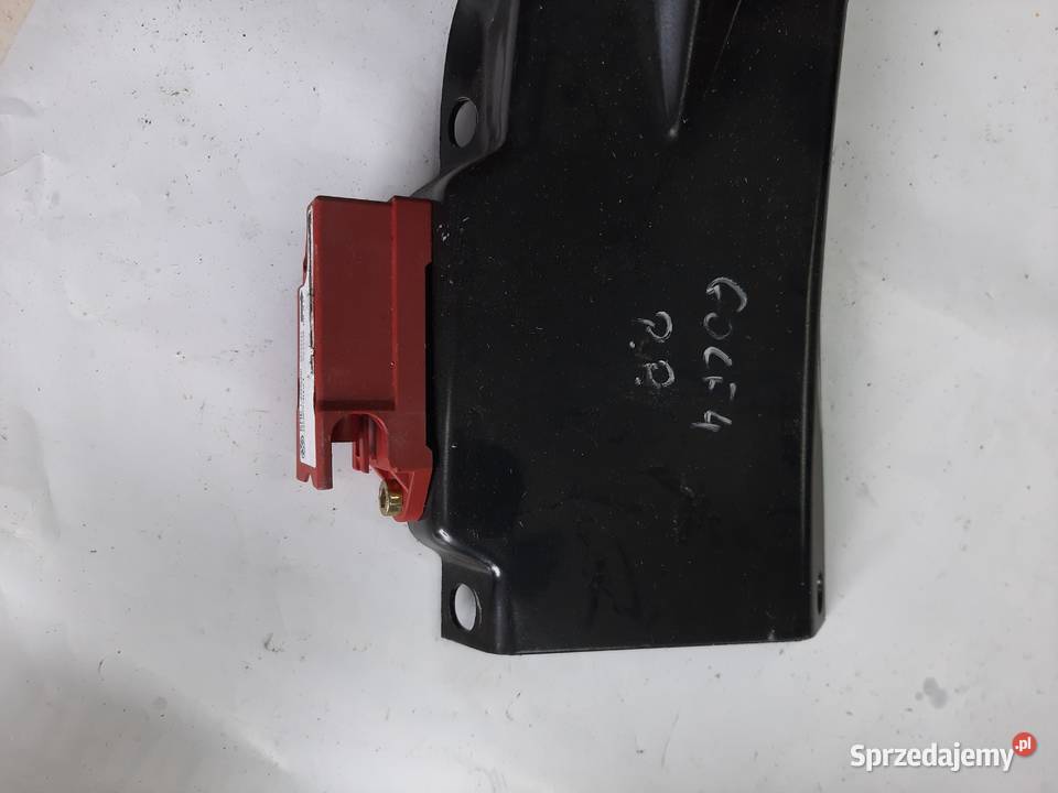 GOLF IV BORA IV Sensor sterownik moduł poduszek Części samochodowe Ksawerów