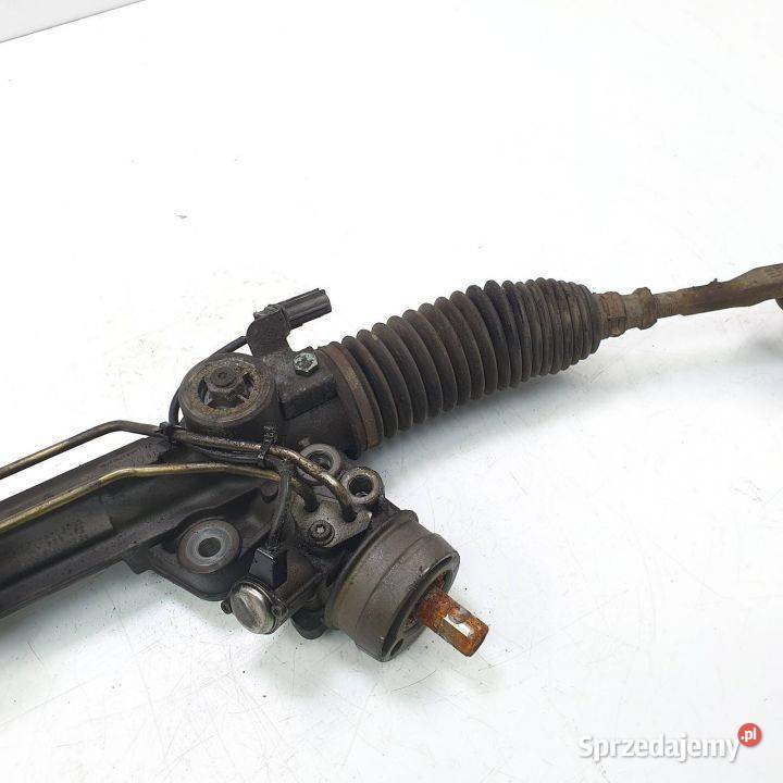 MAGLOWNICA VOLKSWAGEN PHAETON osobowe kujawsko-pomorskie Lipno