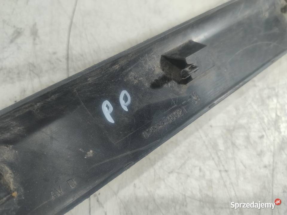 LISTWA DRZWI PRAWY PRZÓD RENAULT LAGUNA II
