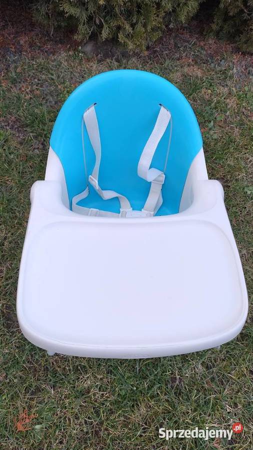 Krzesełko do karmienia Roźwienica