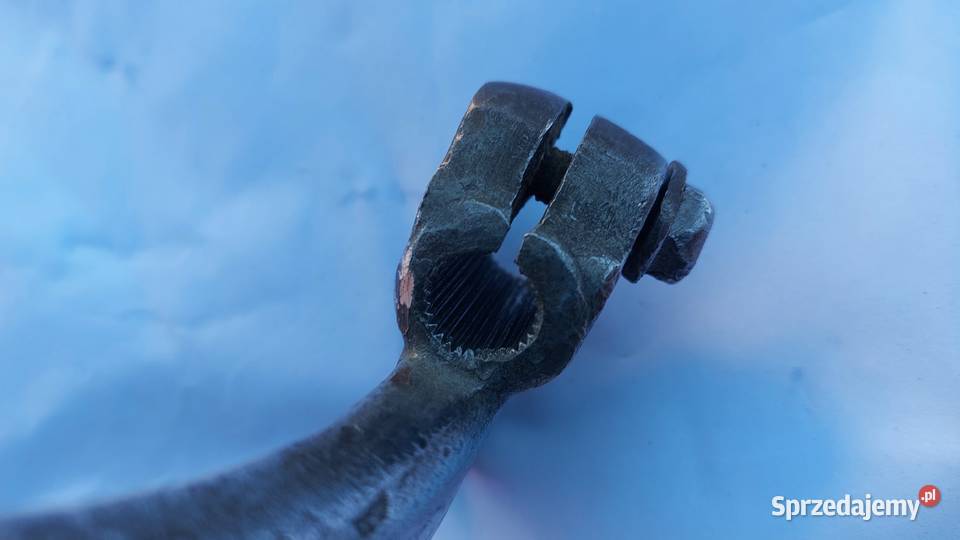 Pedał hamulca SHL M11 Olkusz sprzedam