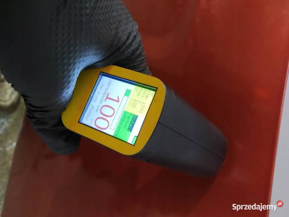 MASKA PRZÓD TEB76 Dacia Sandero I 20082012 Rok produkcji 2011