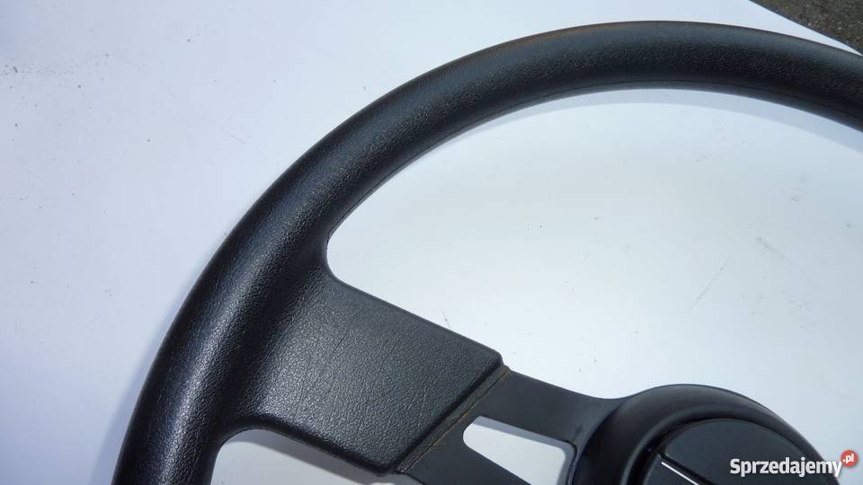 Kierownica Fiat 126p MALUCH osobowe Pszczyna