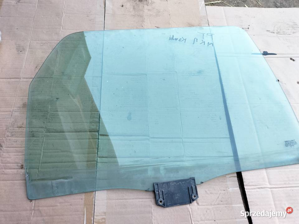 MONDEO MK1 KOMBI SZYBA DRZWI PRAWY TYŁ Pozostałe