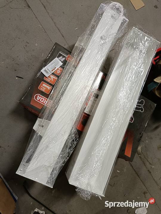 85 Przedłużenie ramy Master Movano Interstar śląskie Racibórz sprzedam