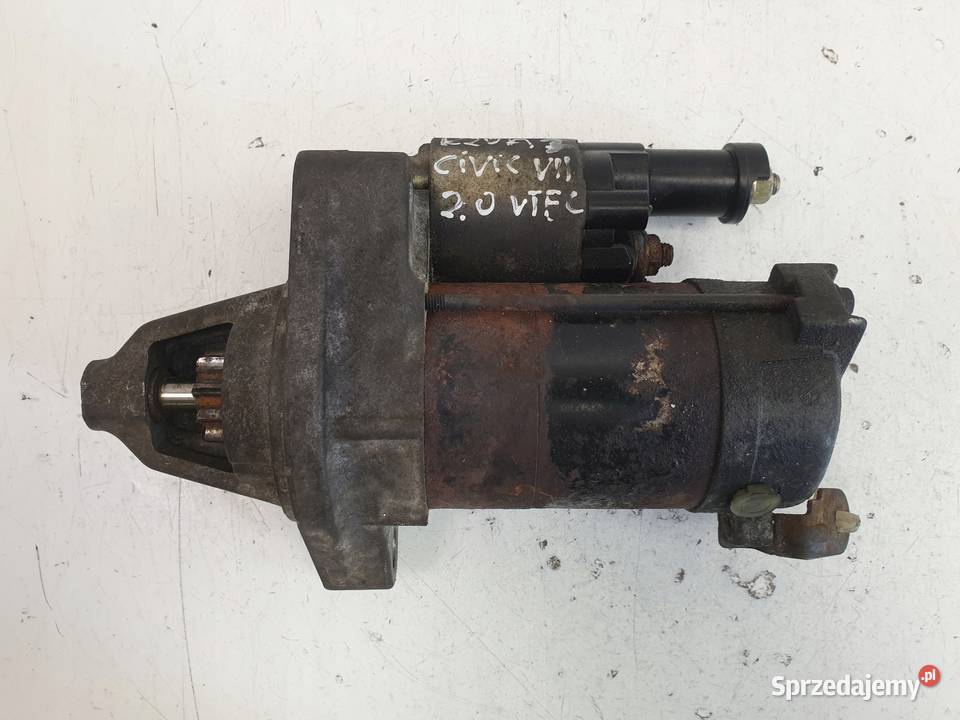 Honda Civic VII 20 IVTEC CEWKA ZAPŁONOWA Rudka