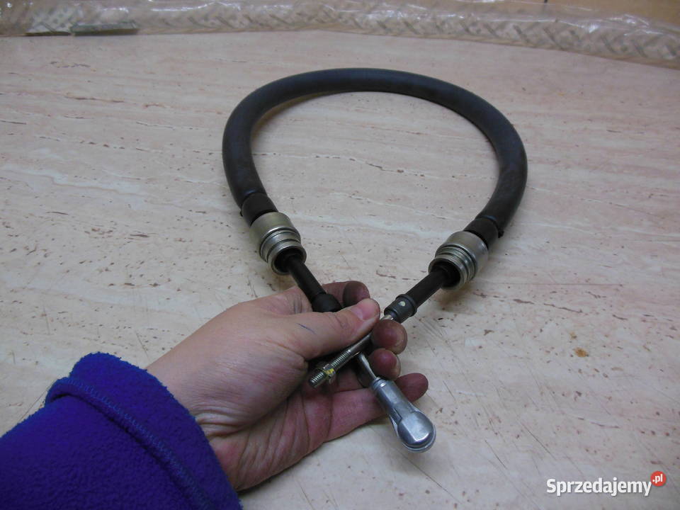 Linka zmiany biegów PUNTO 19D 13MJTD 55234096 Skrzynie biegów manualne Kozy sprzedam