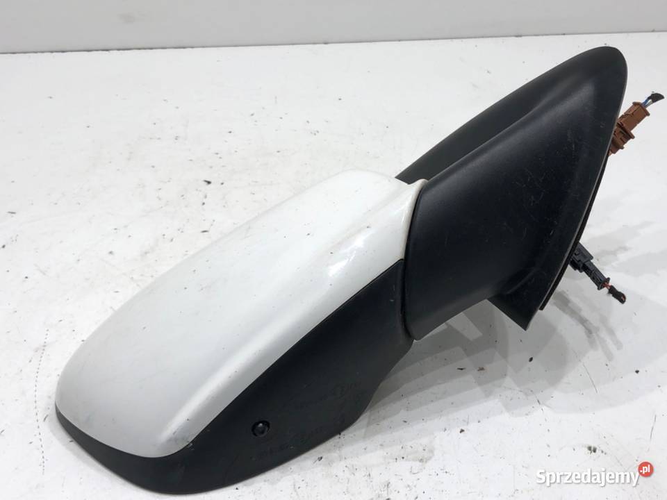LUSTERKO PRAWY CITROEN CELYSEE SedanLimuzyna