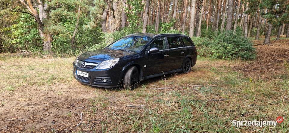Vectra 19cdti sprzedam