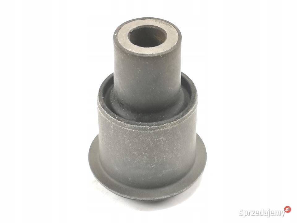 TULEJA WAHACZA NISSAN NP300 NAVARA D40 25 dCi osobowe lubelskie