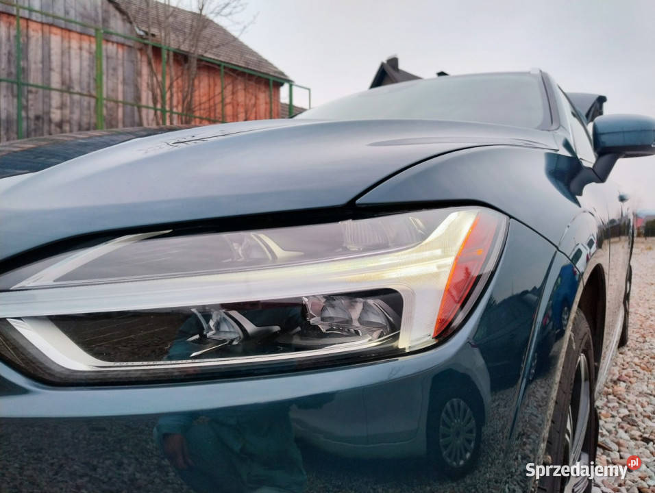 Volvo XC 60 Inscription4x4255alu20Panorama II