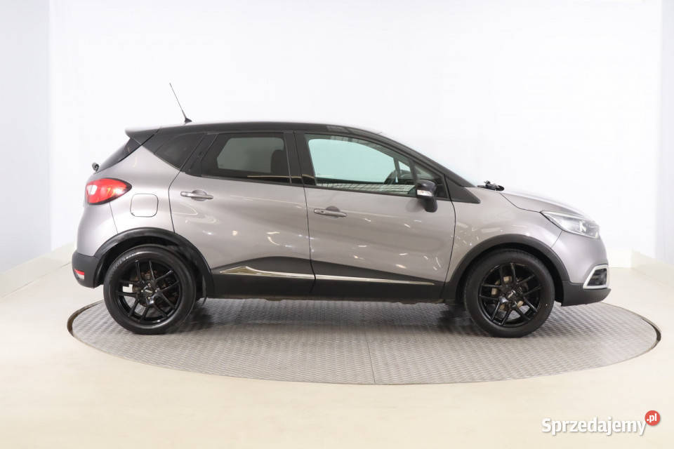 Renault Captur 09 TCe benzyna Zabrze