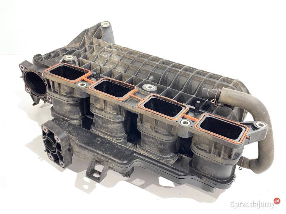 KOLEKTOR SSĄCY TOYOTA RAV 4 IV 25 155 podkarpackie