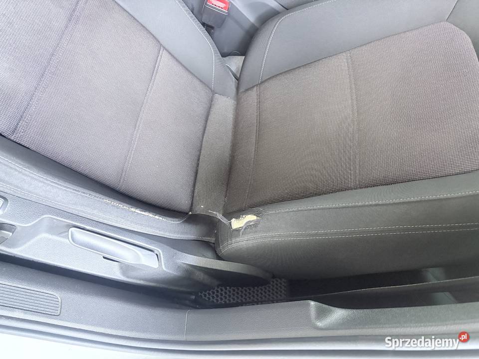 VW PASSAT 14 TSI COMFORTLINE ASO Passat Wrocław