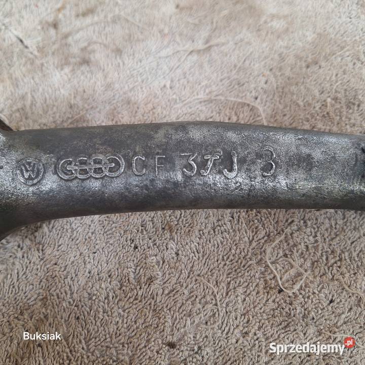 VW Garbus wahacz górny przedni lewy zawieszenie Gołków