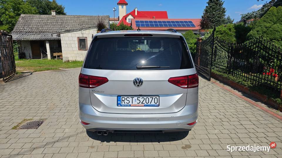Mercedes GLE 350d 20 TDI Bluemotion Business DSC ESP Samochody osobowe Zaklików