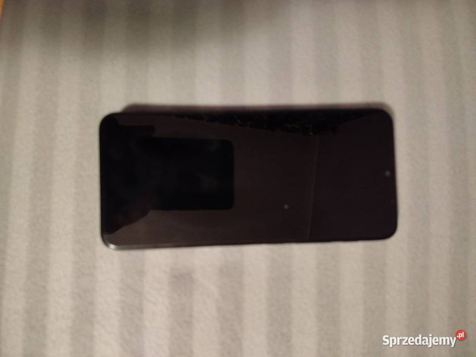 Motorola Moto G9 Play 464 pudełko ładowarka