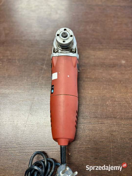 Szlifierka kątowa Einhell TCAG 125 850W Elbląg