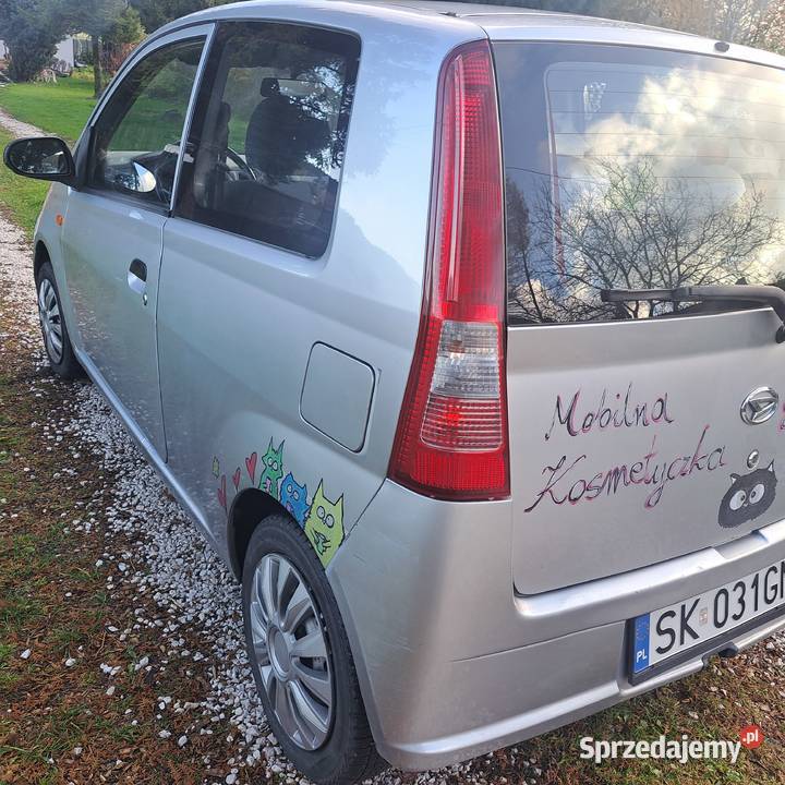 Sprzedam auto osobowe Bielsko-Biała sprzedam