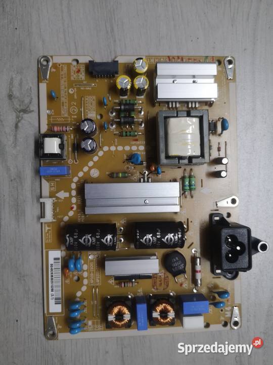 LG 43LH560V LGP32D 15CH1 zasilacz