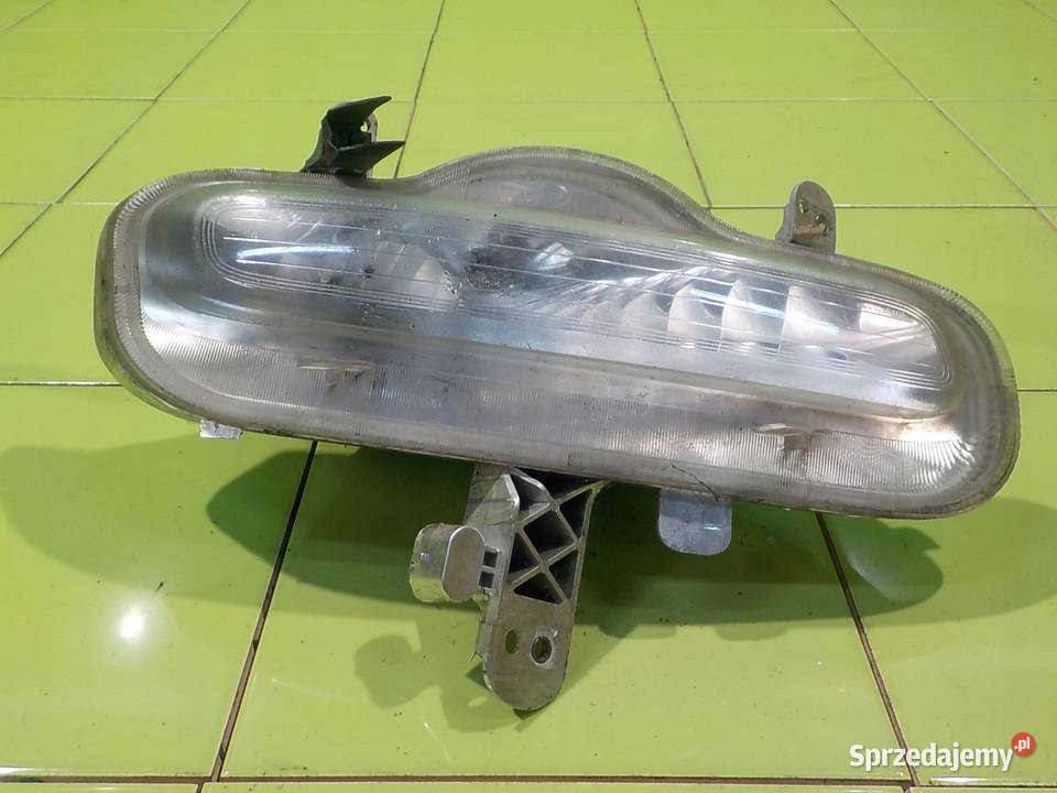 FIAT PANDA III 12 B 15r 5D lampa DRL prawa przod osobowe Suków sprzedam