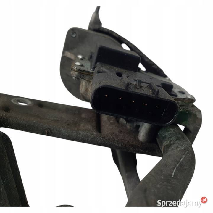 SILNICZEK WYCIERACZEK Fiat Ducato III mechanizm Chełm