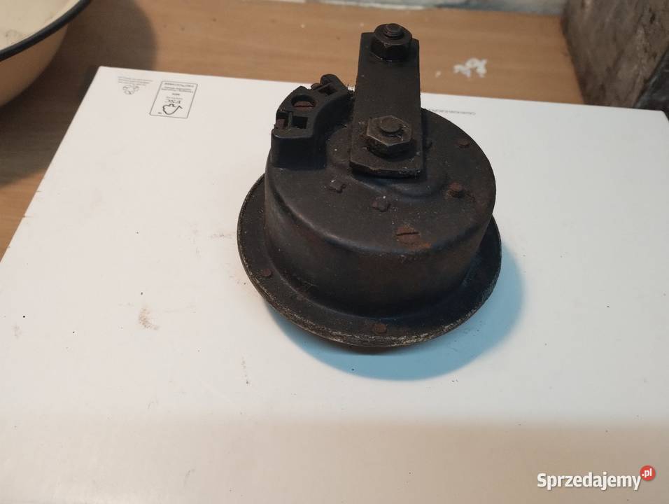 Jawa 353 354 250 klakson Bielsko-Biała