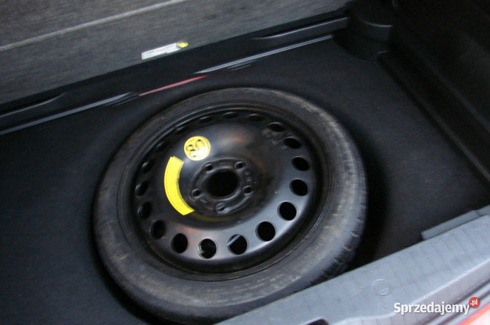 Opel Meriva Automat 17 CDTi Super auto II 2010 czerwony Piła